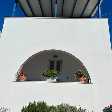 Aegean Window 2 *