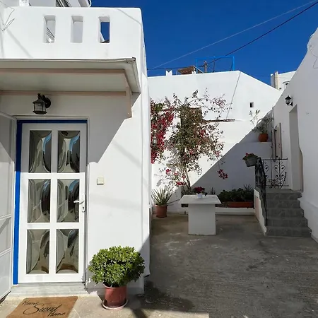 Aegean Window 2 度假居