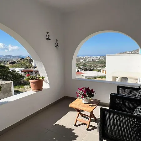 度假居 Aegean Window 2