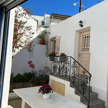 Aegean Window 2 * Naxos City
