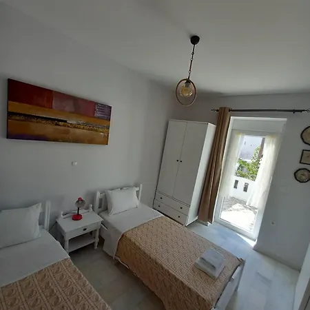 Aegean Window 2